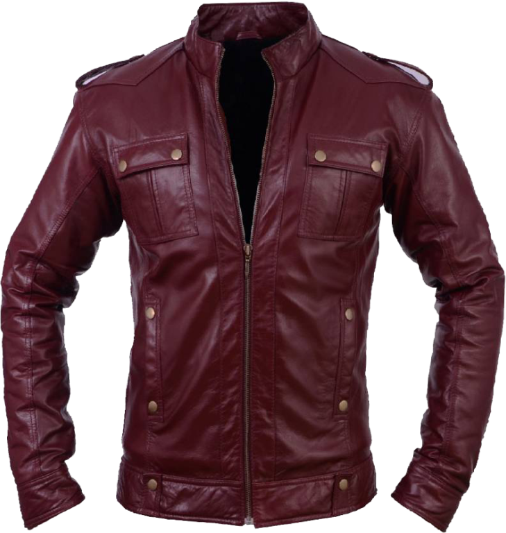 Man Jacket