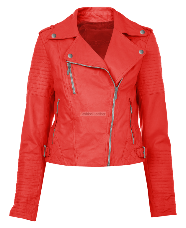 Woman Jacket